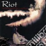 (LP Vinile) Riot - The Brethren Of The Long House - Pink Ed (2 Lp) vinile