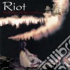 (LP Vinile) Riot - The Brethren Of The Long House - Pink Ed (2 Lp) cd