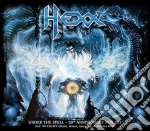 Hexx - Under The Spell - 30th Anniversary (3 Cd) cd