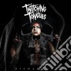 (LP Vinile) Twitching Tongues - Disharmony cd