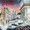 Riot - Thundersteel cd