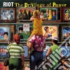 (LP Vinile) Riot - The Privilege Of Power (2 Lp) cd