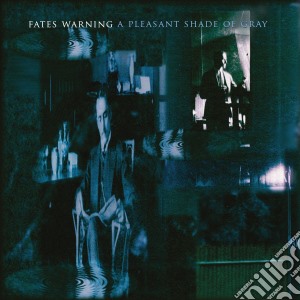 (LP Vinile) Fates Warning - A Pleasant Shade Of Gray (2 Lp) lp vinile di Fates Warning