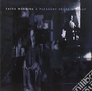 Fates Warning - A Pleasant Shade Of Gray (3 Cd+Dvd) cd musicale di Fates Warning