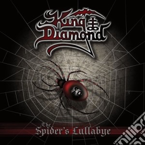 King Diamond - The Spider'S Lullabye (2 Cd) cd musicale di King Diamond