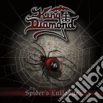 King Diamond - The Spider'S Lullabye (2 Cd) cd
