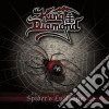 King Diamond - The Spider'S Lullabye (2 Cd) cd
