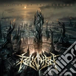 Revocation - Empire Of The Obscene cd