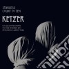 (LP Vinile) Ketzer - Starless Count To Ten cd
