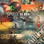 Spock'S Beard - The First Twenty Years (3 Cd) cd