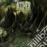 Accuser - The Florlorne Divide cd
