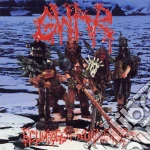 Gwar - Scumdogs Of The Universe (2 Lp) cd