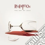 Redemption - The Art Of Loss (2 Cd) cd