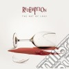 Redemption - The Art Of Loss (2 Cd) cd