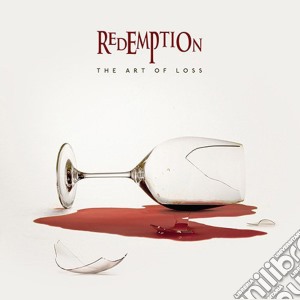 (LP Vinile) Redemption - The Art Of Loss (2 Lp) lp vinile di Redemption