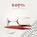Redemption - The Art Of Loss cd