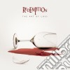 Redemption - The Art Of Loss cd