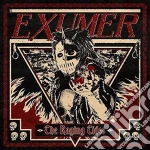 Exumer - The Raging Tides cd