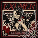 (LP Vinile) Exumer - The Raging Tides vinile