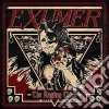 (LP Vinile) Exumer - The Raging Tides cd