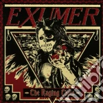 Exumer - Raging Tides cd