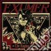Exumer - Raging Tides cd