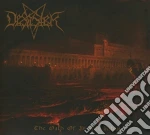 Desaster - The Oath Of An Iron Ritual cd