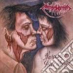 (LP Vinile) Antropomorphia - Necromantic Love Songs vinile