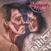 Antropomorphia - Nectromantic Love Songs cd