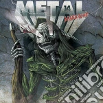 (LP Vinile) Metal Massacre XIV / Various vinile