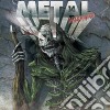(LP Vinile) Metal Massacre XIV / Various cd