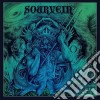 (LP Vinile) Sourvein - Aquantic Occult cd