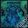 Sourvein - Aquantic Occult cd