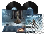 (LP Vinile) Amon Amarth - Jomsviking (2 Lp Shaped Gatefold) vinile