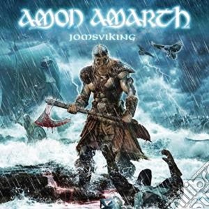 (LP Vinile) Amon Amarth - Jomsviking - Coloured Edition lp vinile di Amon Amarth