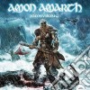 (LP Vinile) Amon Amarth - Jomsviking - Coloured Edition cd