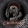 Criminal - Fear Itself cd