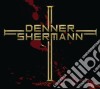 Denner/Shermann - Masters Of Evil cd