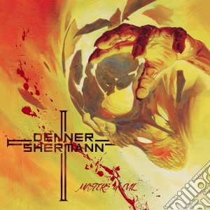 Denner/Shermann - Masters Of Evil cd musicale di Denner Shermann