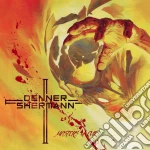 Denner/Shermann - Masters Of Evil cd