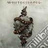Whitechapel - Mark Of The Blade cd