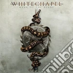 (LP Vinile) Whitechapel - Mark Of The Blade vinile