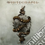 Whitechapel - Mark Of The Blade cd