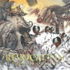 Revocation - Great Is Our Sin cd