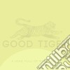 (LP Vinile) Good Tiger - A Head Full Of Moonlight cd
