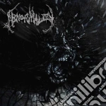 (LP Vinile) Abnormality - Mechanisms Of Omniscience vinile