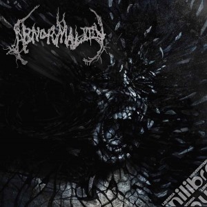 Abnormality - Mechanisms Of Omniscience cd musicale di Abnormality