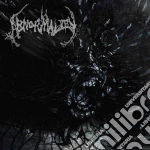 Abnormality - Mechanisms Of Omniscience cd