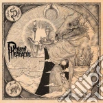 Poison Headache cd