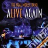 Neal Morse Band (The) - Alive Again (2 Cd+Dvd) cd
